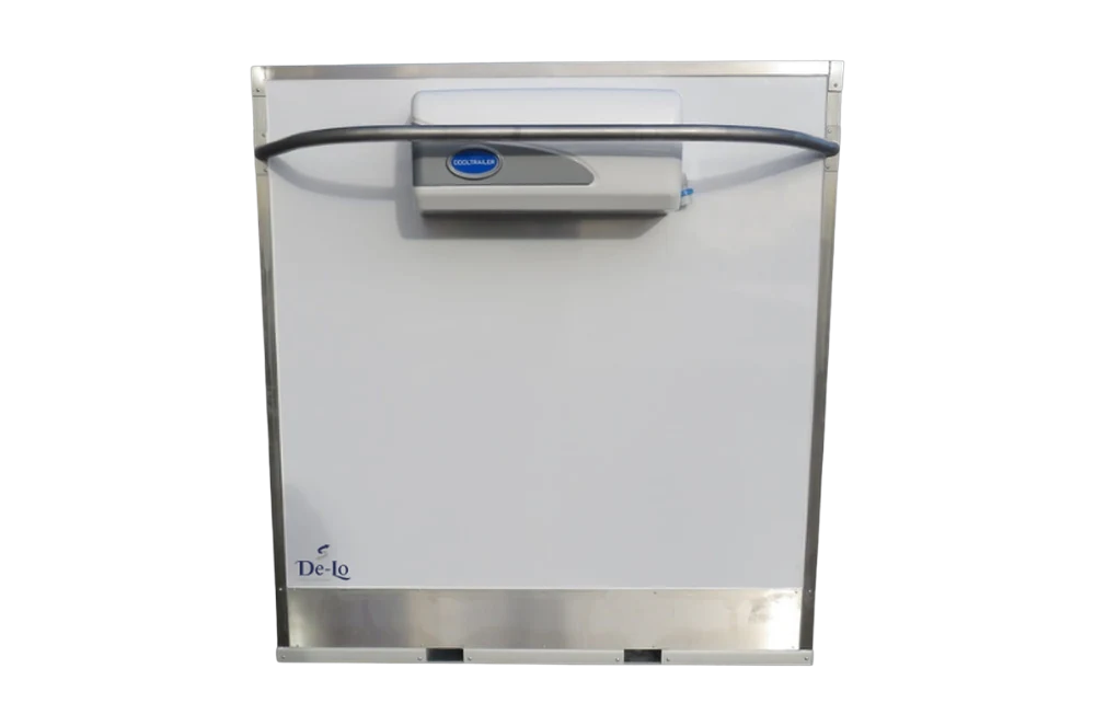 Koelcel DL200 van De-Lo